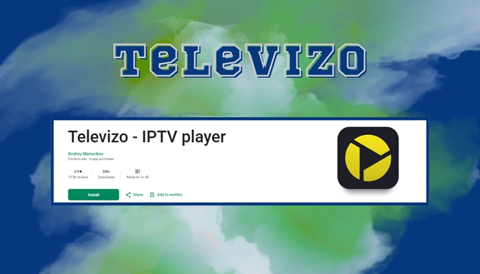 televizo