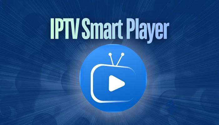 IPTV Smart Player
