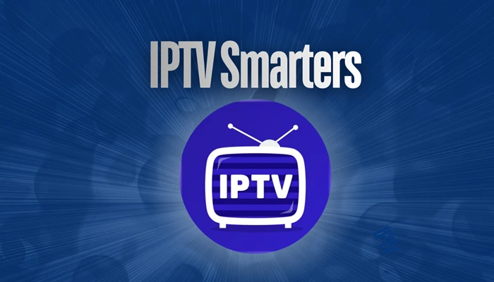IPTV Smarters