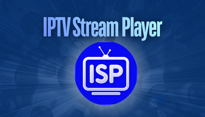 IPTV Stream Player