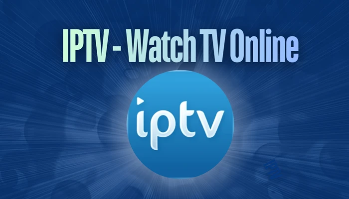 IPTV - Watch TV Online