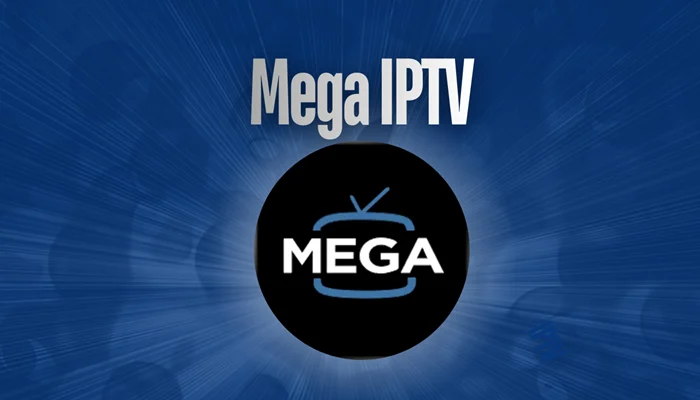 Mega IPTV