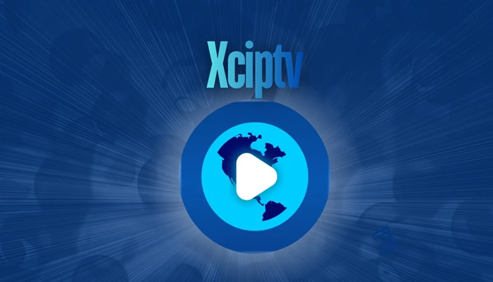 Xciptv 