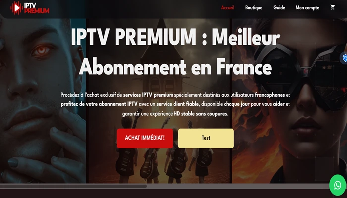 IPTVpremiumPlan