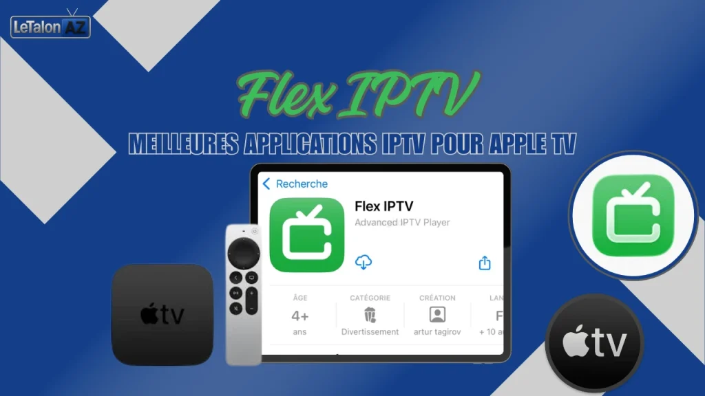 Flex IPTV