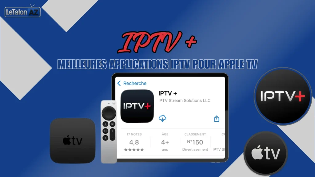 IPTV + 