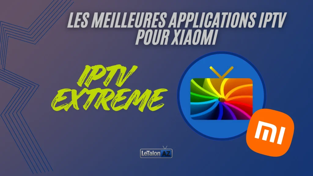 IPTV Extreme
