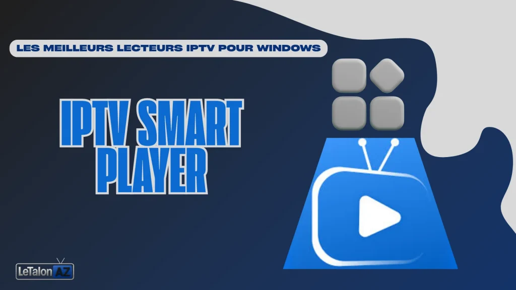 IPTV Smart Player