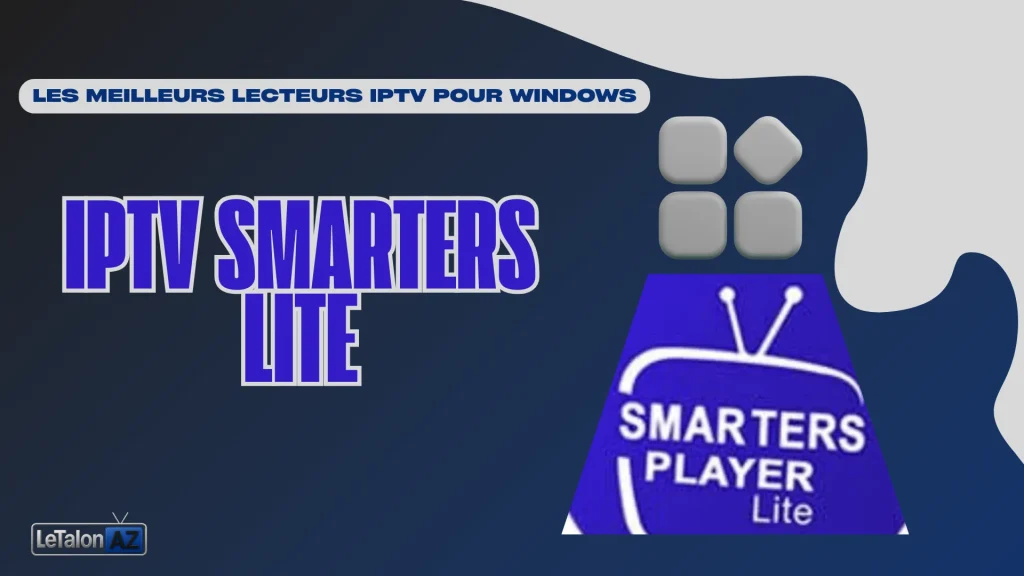 IPTV Smarters Lite