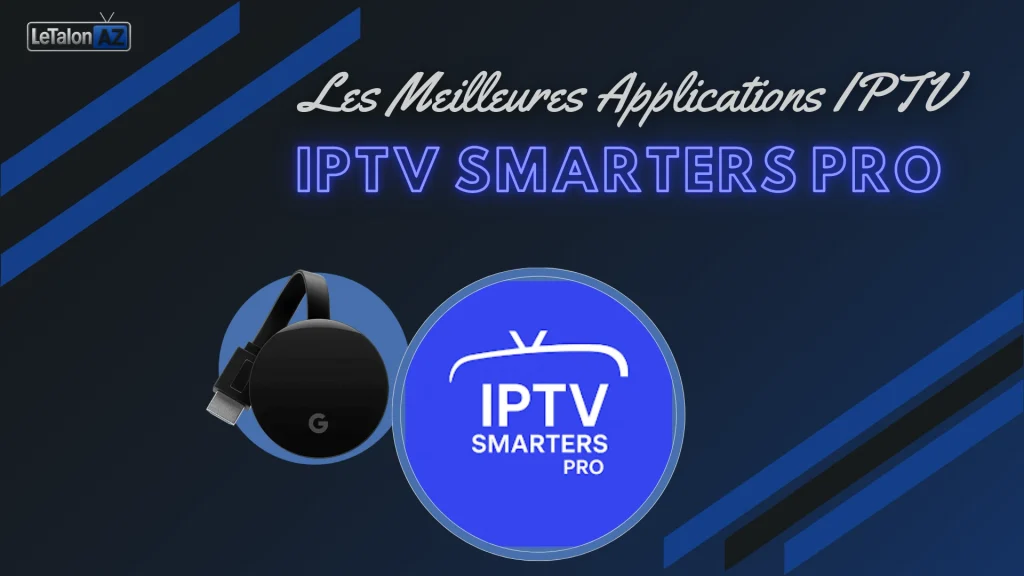 IPTV Smarters Pro