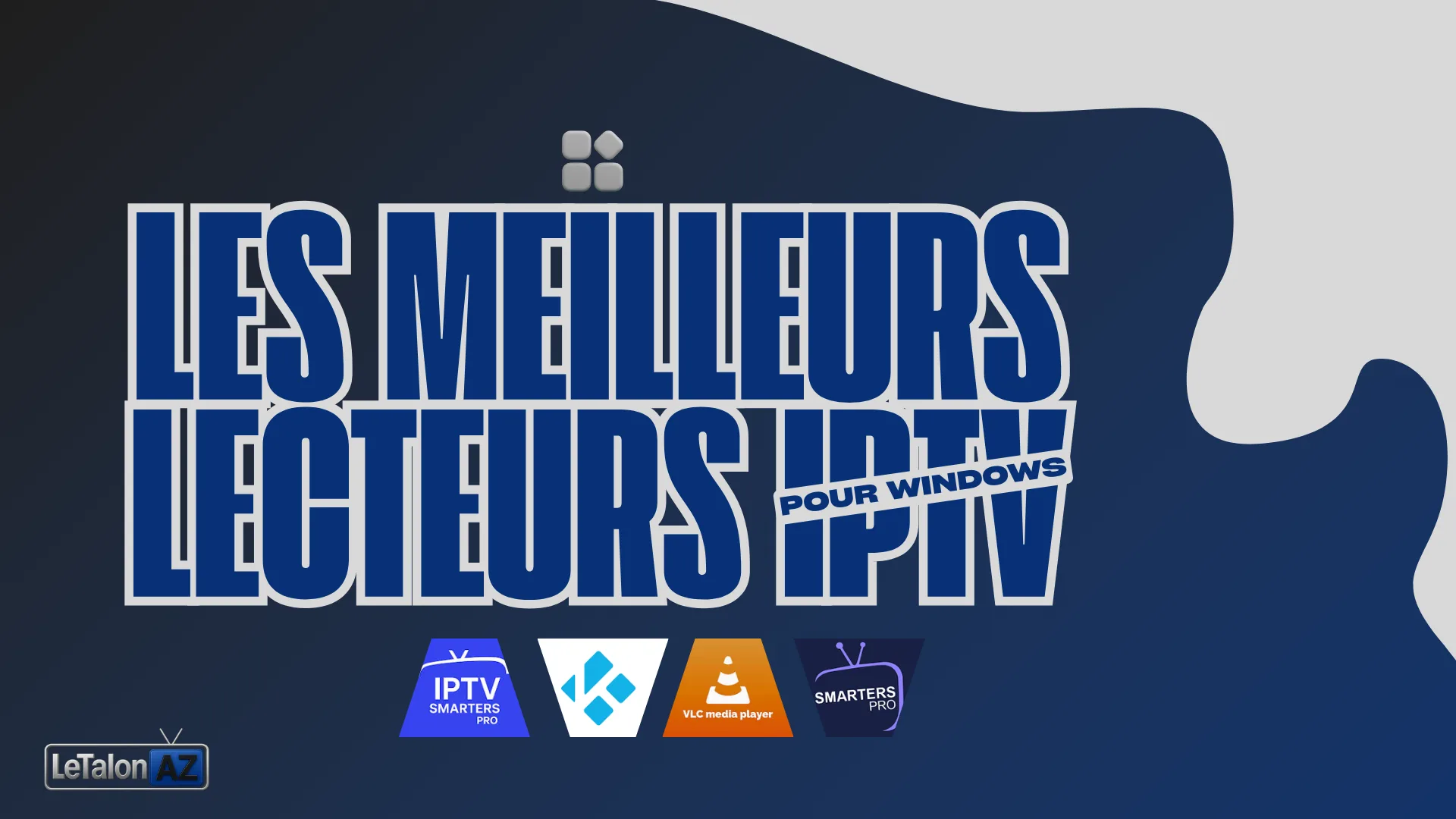 Les meilleurs lecteurs IPTV pour Windows