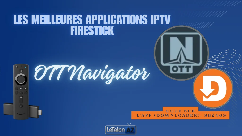 OTT Navigator