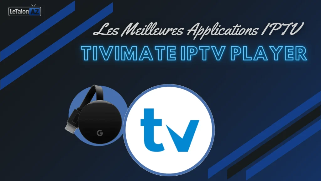 Tivimate IPTV Player