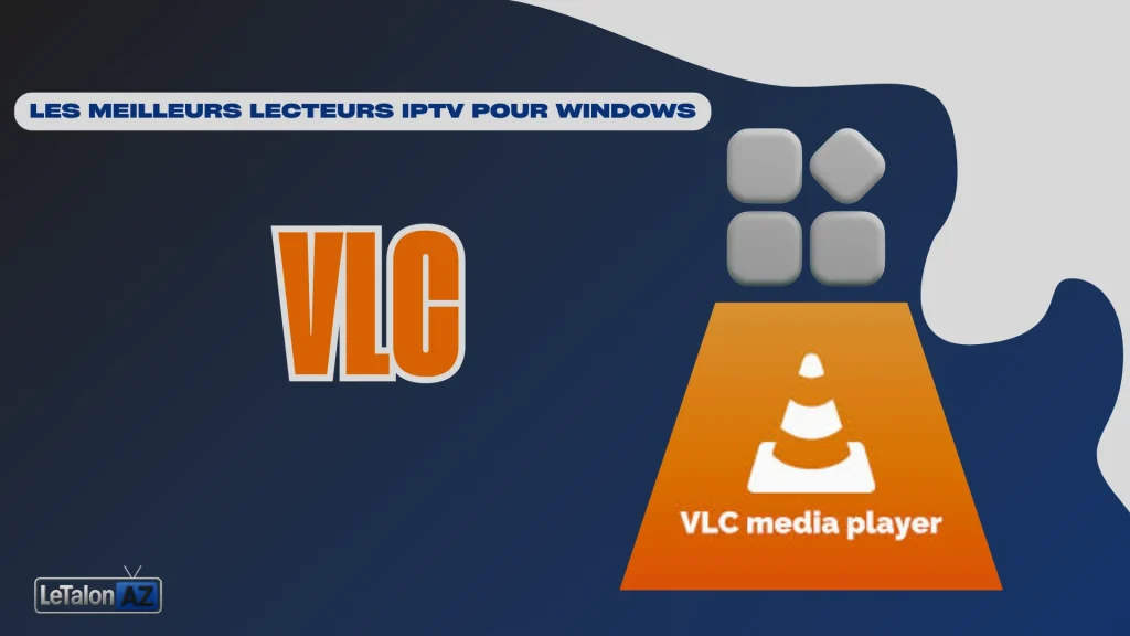 VLC 