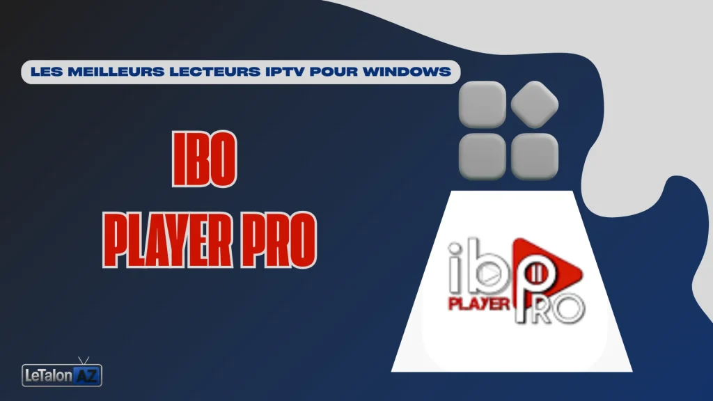 Ibo player pro