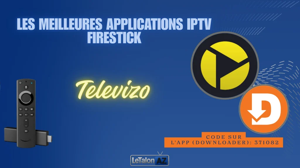Televizo 