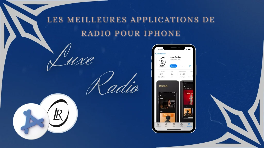 Luxe Radio