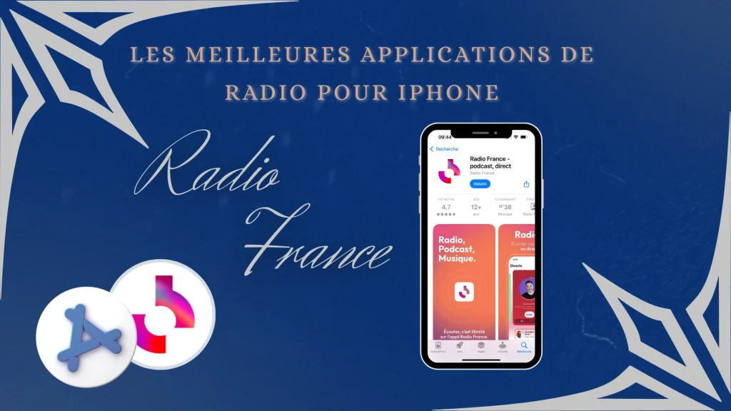 Radio France