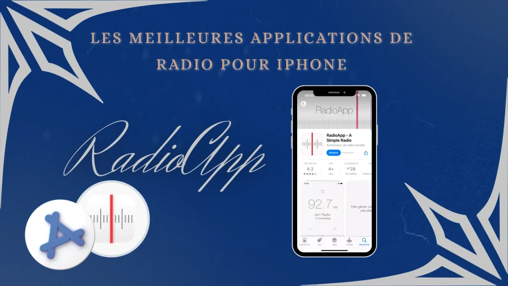 RadioApp
