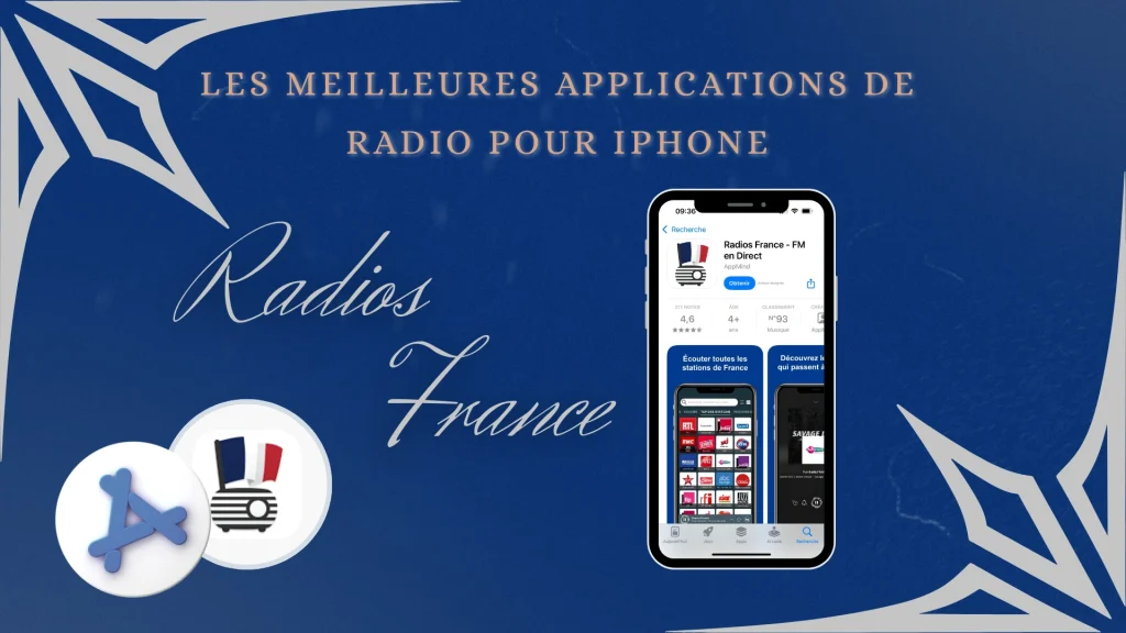 Radios France