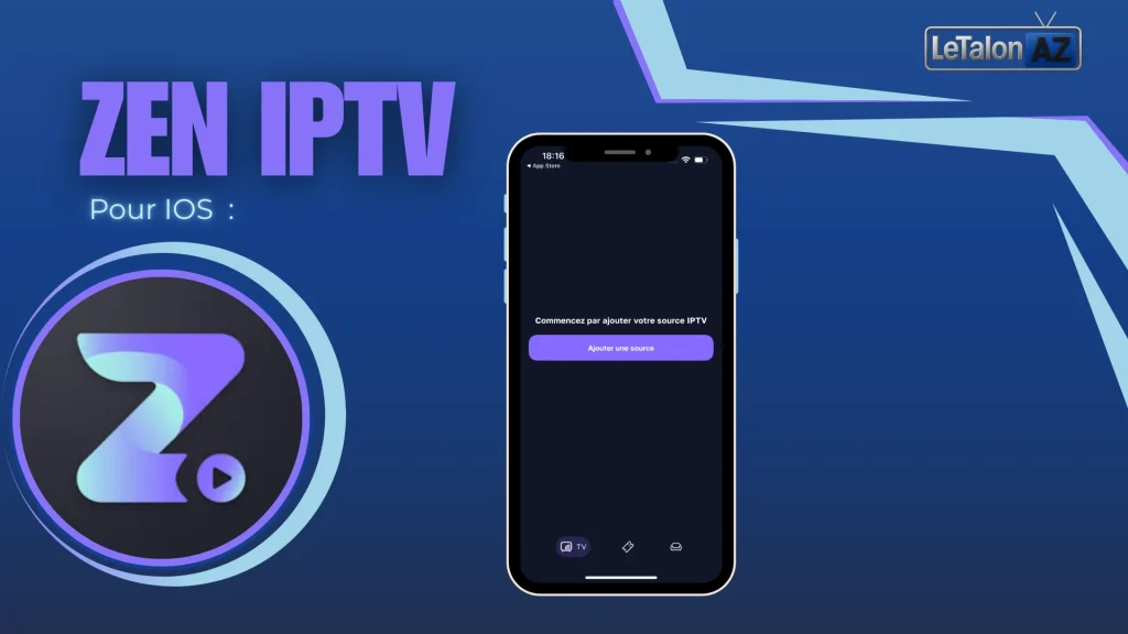 ajouter une playlist