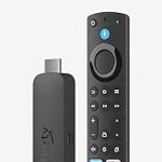 Amazon Fire TV Stick 4K Max