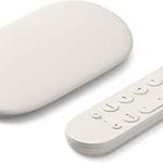 Google TV Streamer (4K) est un boitier qui se distingue par son interface intelligent